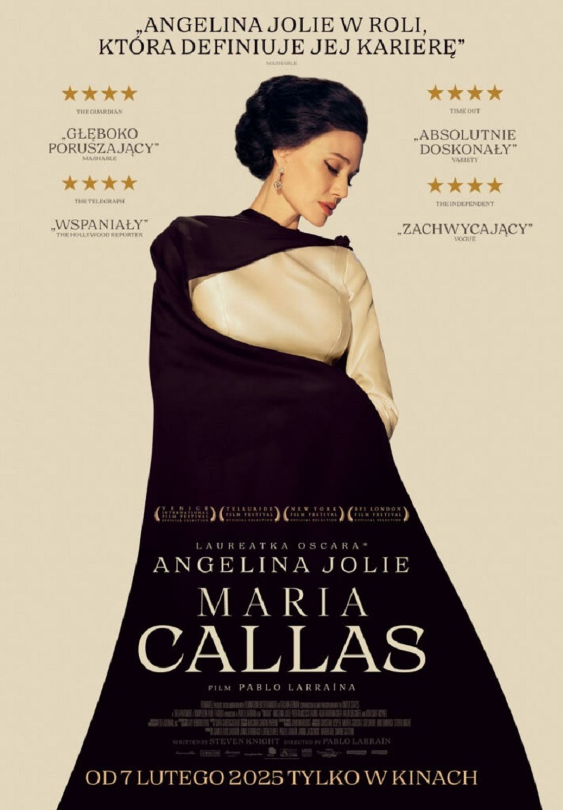 Kino Kobiet w kędzierzyńskim Heliosie. Seans filmu "Maria Callas"