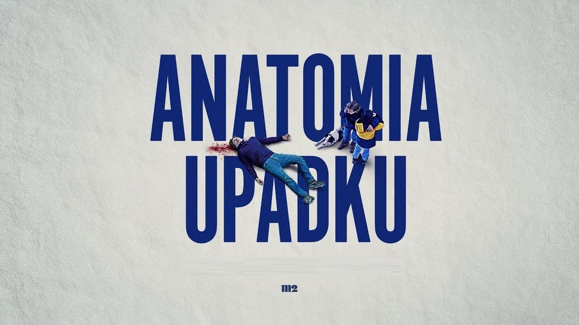 Kino Konesera w Heliosie. Seans filmu "Anatomia upadku"