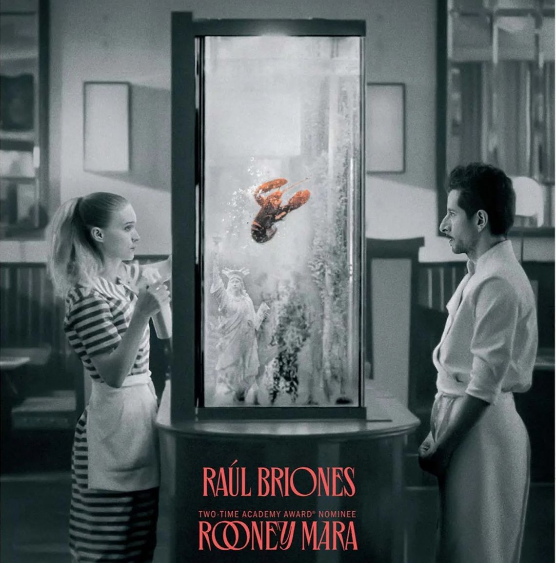 Kino Konesera w Heliosie. Seans filmu "Apetyt na więcej. La Cocina"