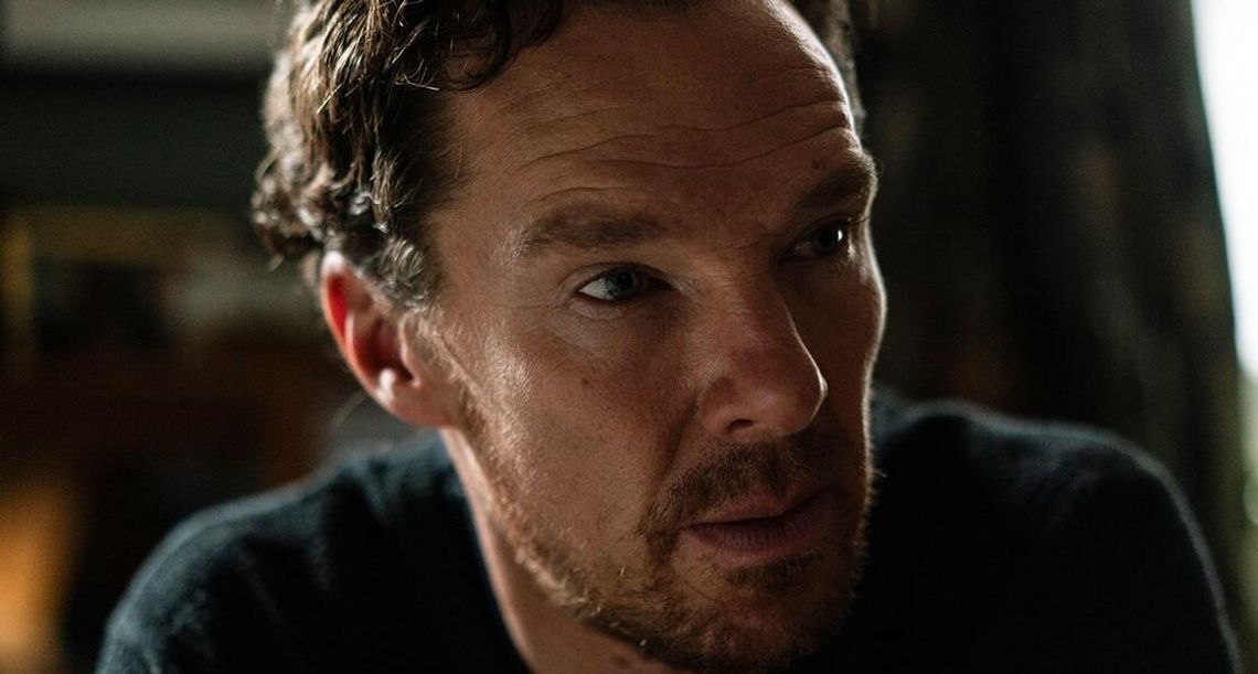 Kino Konesera w Heliosie. Seans filmu "Czas kruka" Kino Konesera w Heliosie. Seans filmu "Czas kruka"