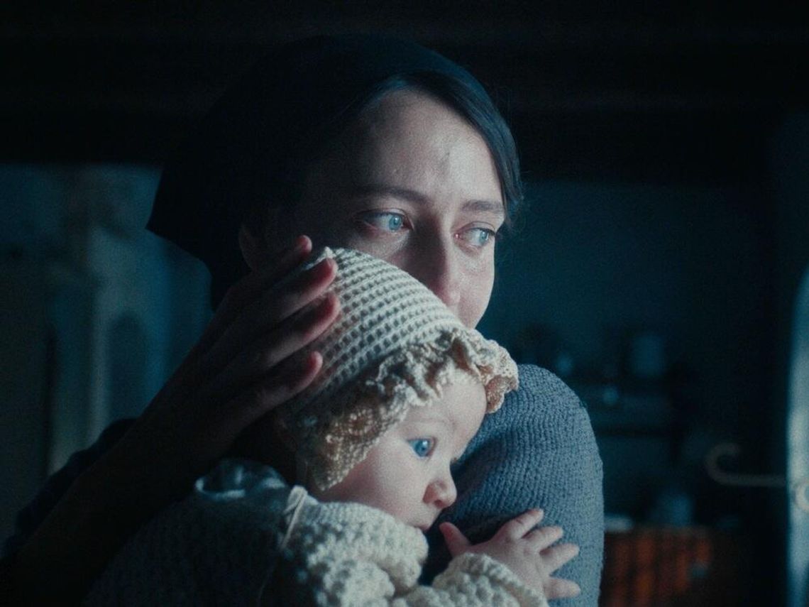 Kino Konesera w Heliosie. Seans filmu "Droga do Vermiglio"