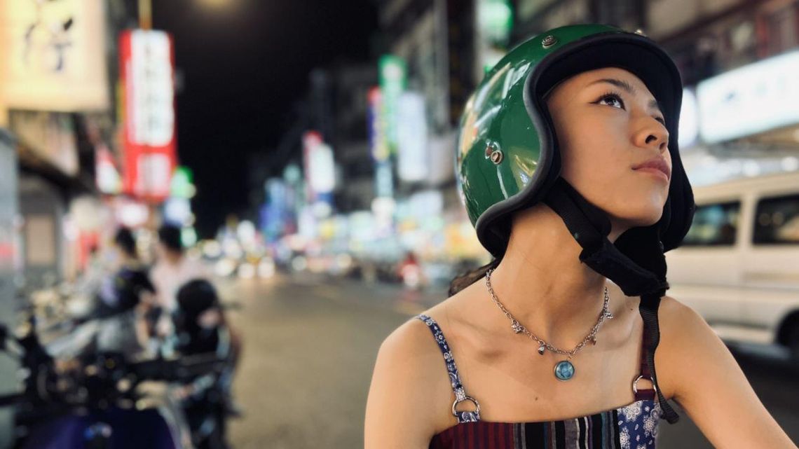 Kino Konesera w Heliosie. Seans filmu "Left-Handed Girl. To była ręka... diabła!" Kino Konesera w Heliosie. Seans filmu "Left-Handed Girl. To była ręka... diabła!"