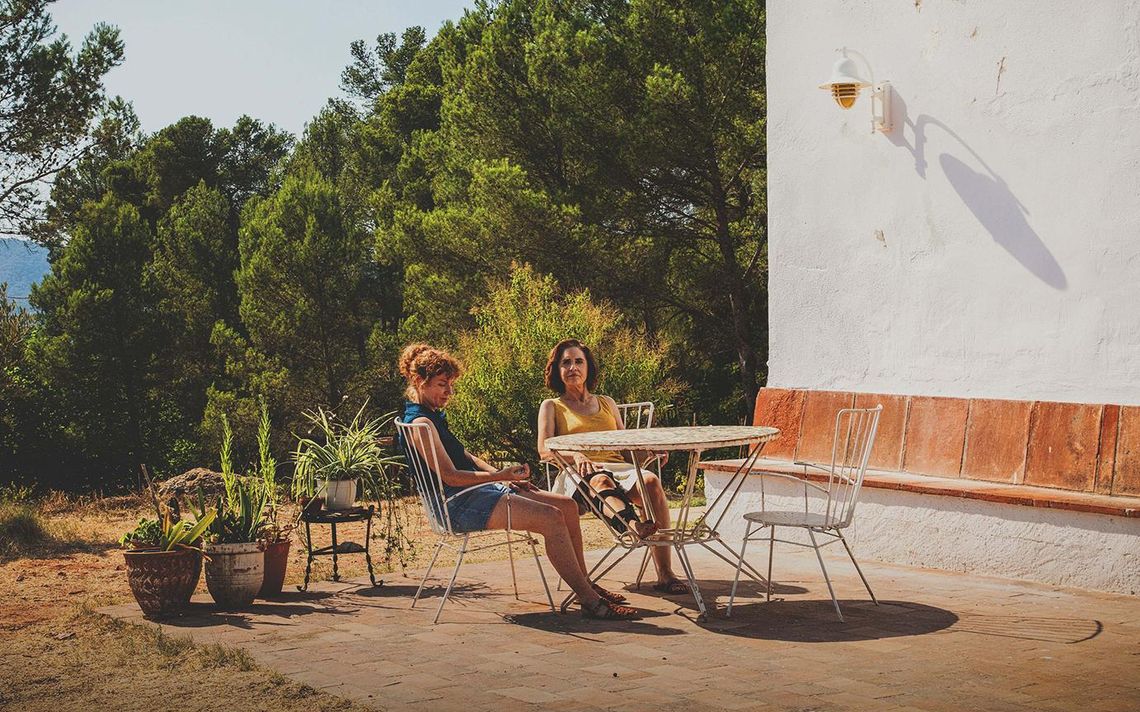 Kino Konesera w Heliosie. Seans filmu "Małe miłości"