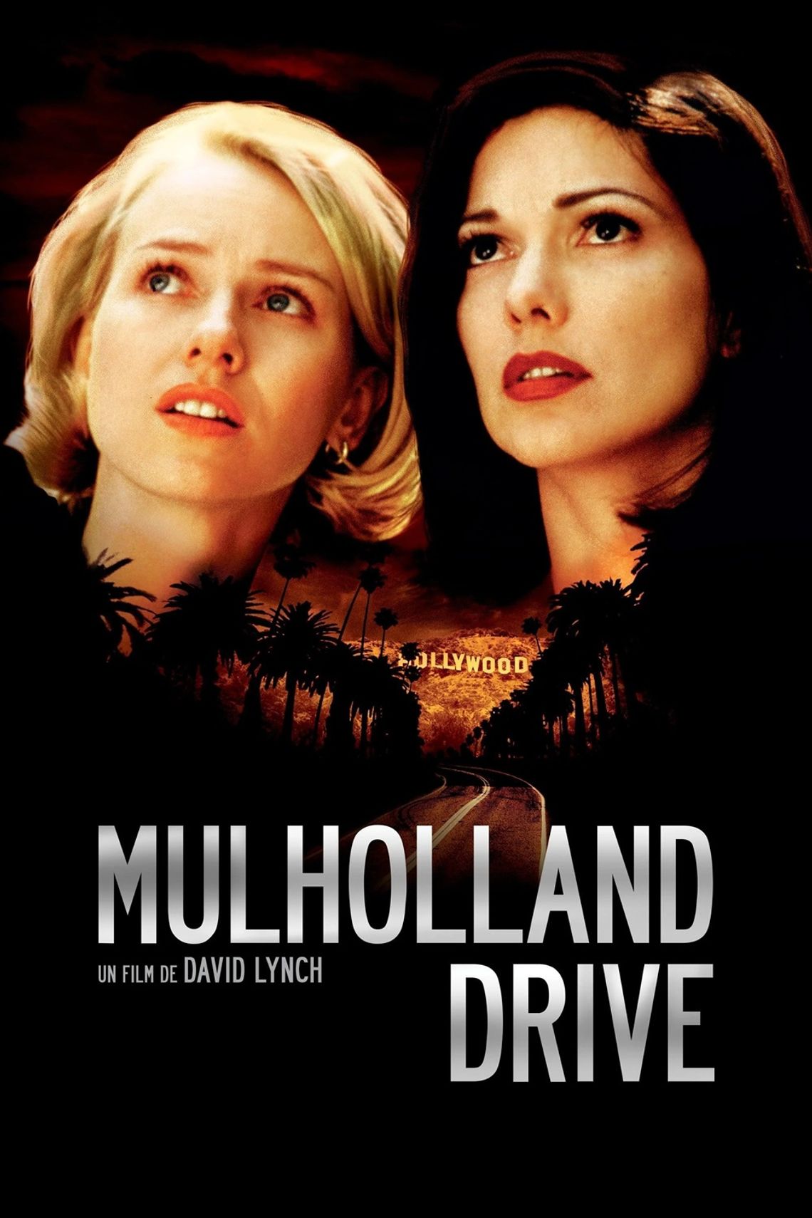 Kino Konesera w Heliosie. Seans filmu "Mulholland Drive"