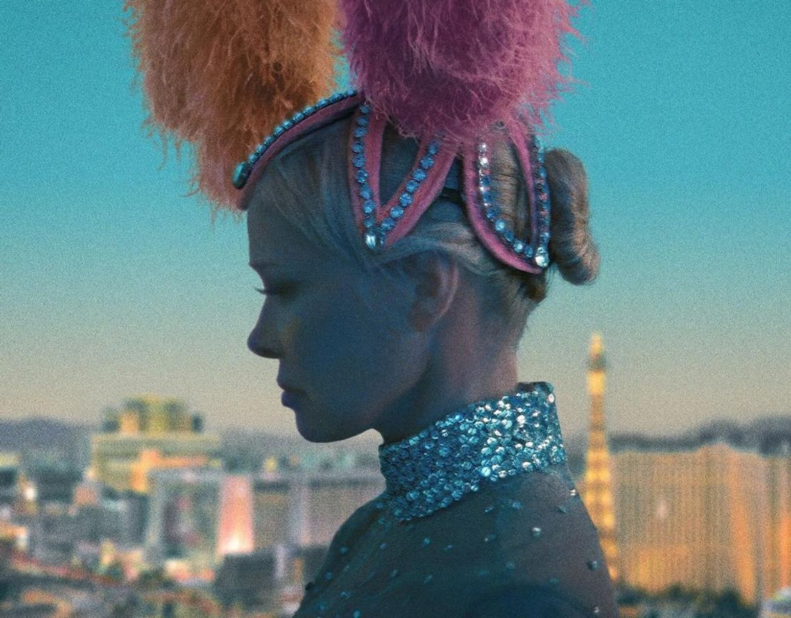 Kino Konesera w Heliosie. Seans filmu "The Last Showgirl"