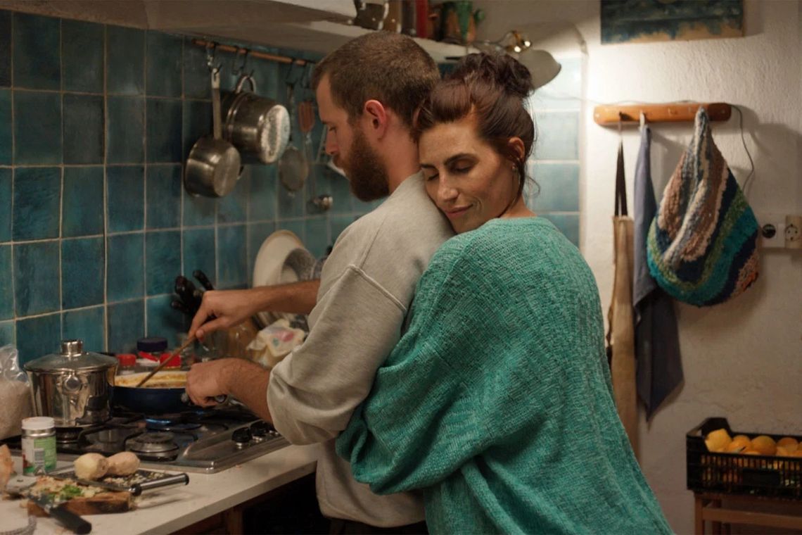 Kino Konesera w kędzierzyńskim Heliosie. Seans filmu "Dźwięki miłości"