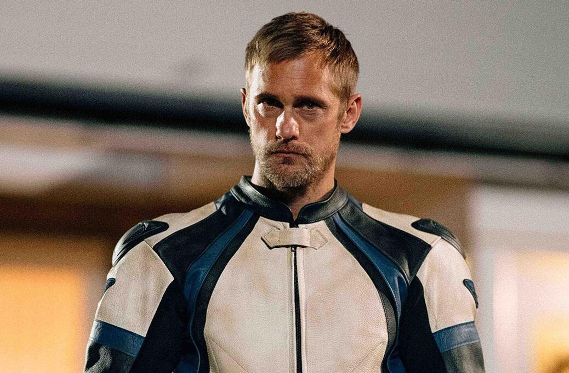 Kino Konesera w kędzierzyńskim Heliosie. Seans filmu "Pillion"