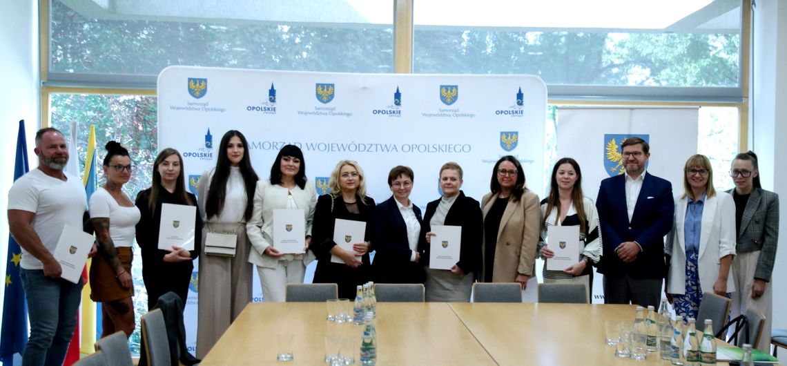 Klinika Nova z Kędzierzyna-Koźla czynnym uczestnikiem Marszałkowskich Dni dla Zdrowia