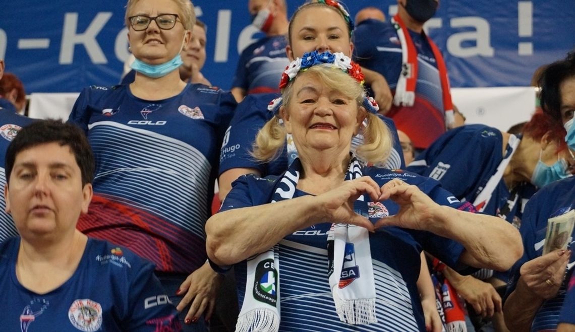 Klub Kibica Grupy Azoty ZAKSA Kędzierzyn-Koźle obchodzi 25-lecie! ZDJĘCIA i FILMY