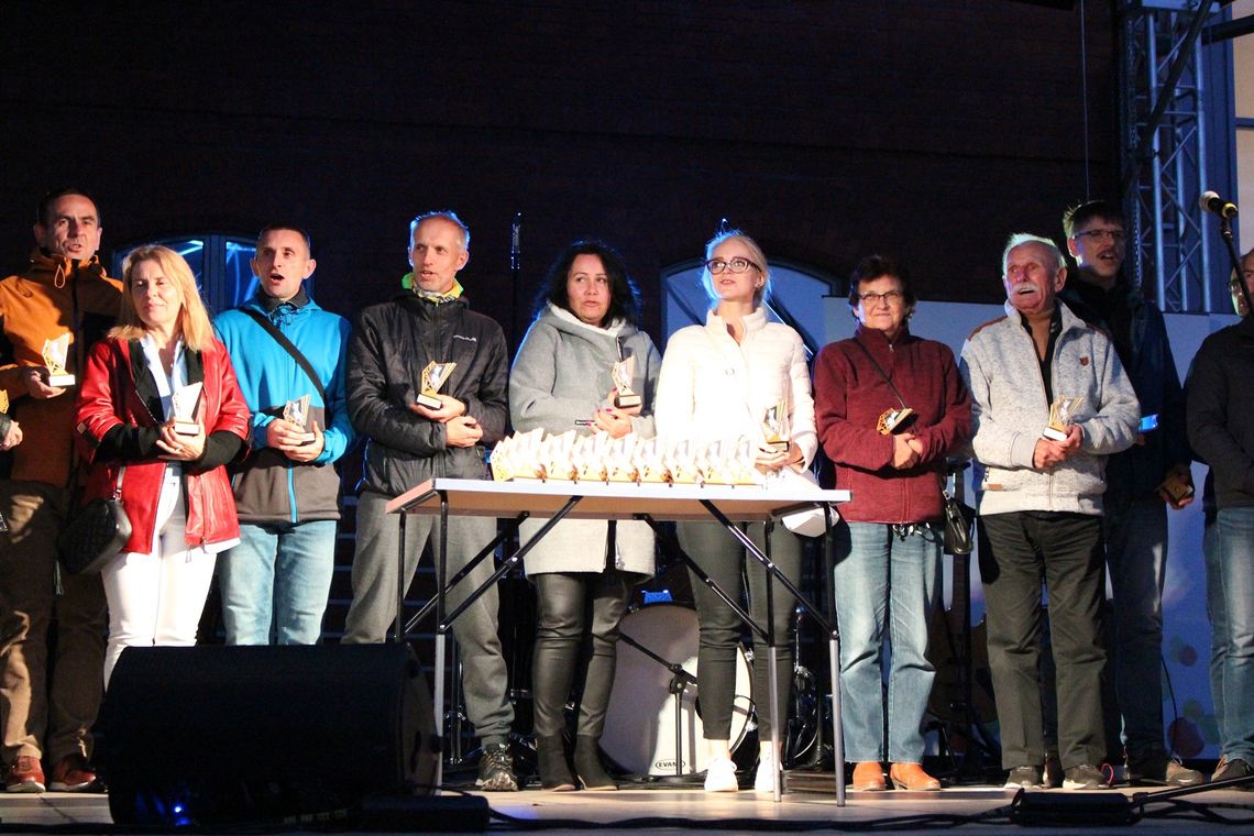 Klub Sportowy Koziołek obchodził jubileusz 10-lecia Klub Sportowy Koziołek obchodził jubileusz 10-lecia