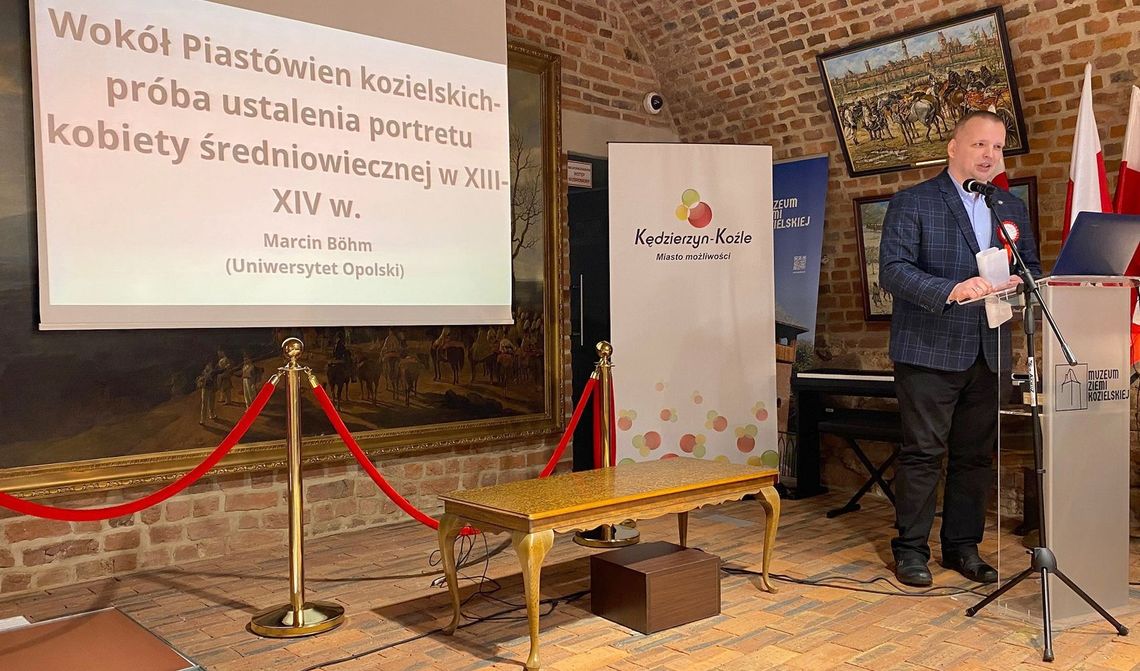 Kobiety w centrum zainteresowania historyków