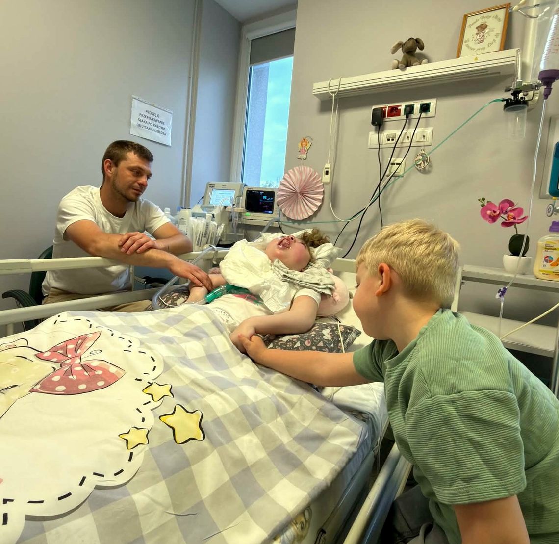 Kolejna opinia na korzyść rodziców Łucji. Odrzucili propozycję pół miliona złotych za ugodę Kolejna opinia na korzyść rodziców Łucji. Odrzucili propozycję pół miliona złotych za ugodę