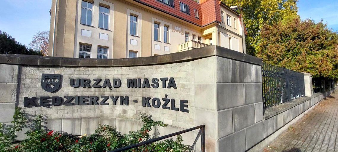 Wolne stanowisko pracy w Urzędzie Miasta Kędzierzyn-Koźle. Tym razem w wydziale gospodarki