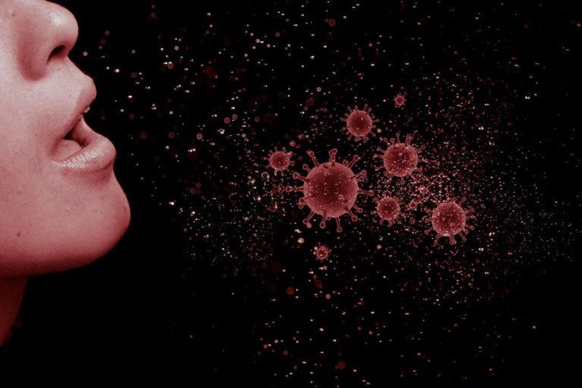 Kolejny przypadek koronawirusa na Opolszczyźnie i aż 380 w Polsce