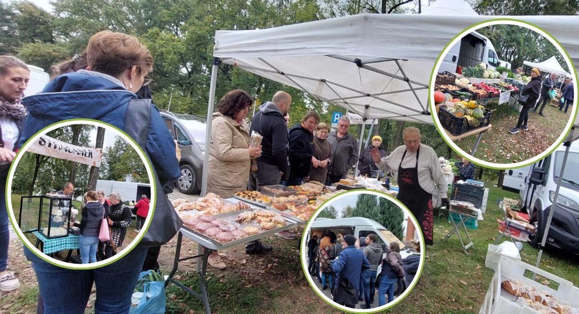 Kolejny Straganek ze zdrową żywnością już 17 października w Kędzierzynie obok Kina Chemik