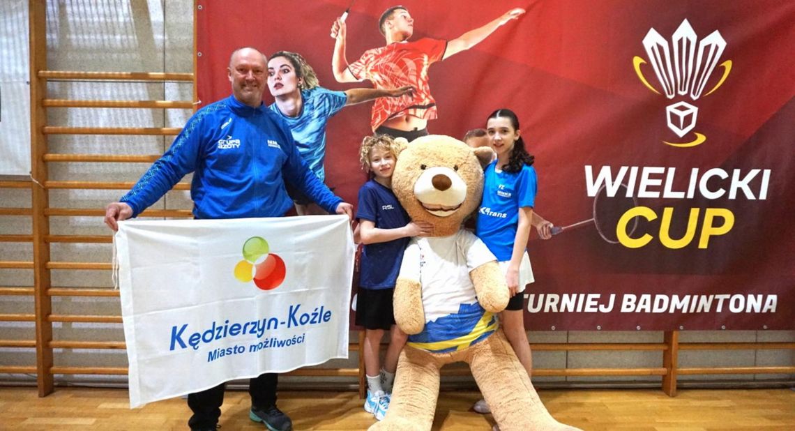 Kolejny medal Natalii Paras. Dobry prognostyk przed mistrzostwami Europy