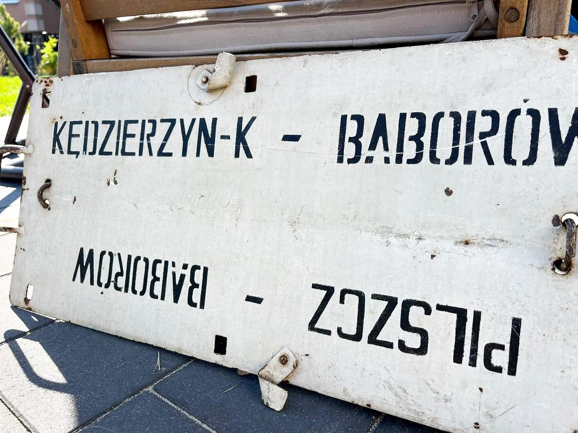 Kolejowa perełka idzie na sprzedaż. Taki artefakt to już rzadkość. ZDJĘCIA Kolejowa perełka idzie na sprzedaż. Taki artefakt to już rzadkość. ZDJĘCIA