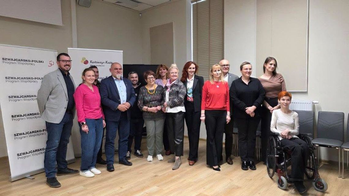 Komitet Społeczny rozpoczął swoją działalność w Kędzierzynie-Koźlu. ZDJĘCIA Komitet Społeczny rozpoczął swoją działalność w Kędzierzynie-Koźlu. ZDJĘCIA