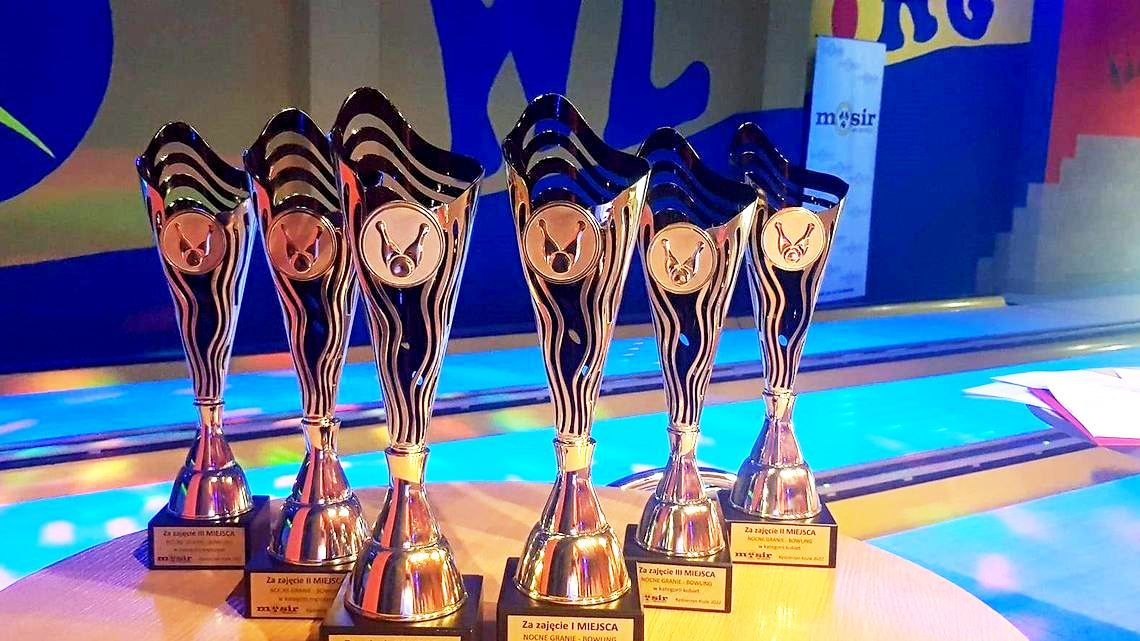 Komu miasto Kędzierzyn-Koźle przyznało stypendia sportowe? Znamy nazwiska!