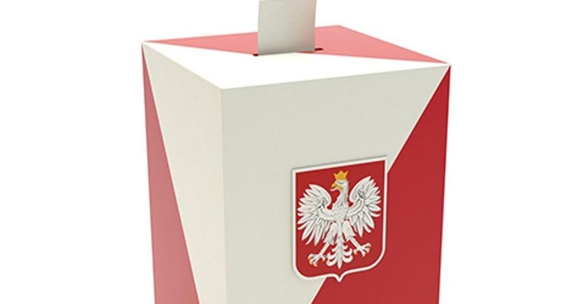Komunikat Państwowej Komisji Wyborczej dotyczący wyborów prezydenckich