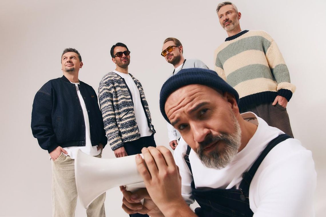 Koncert Bibobit w Klubie Kameleon – jazz, funk i soul w jednym Koncert Bibobit w Klubie Kameleon – jazz, funk i soul w jednym