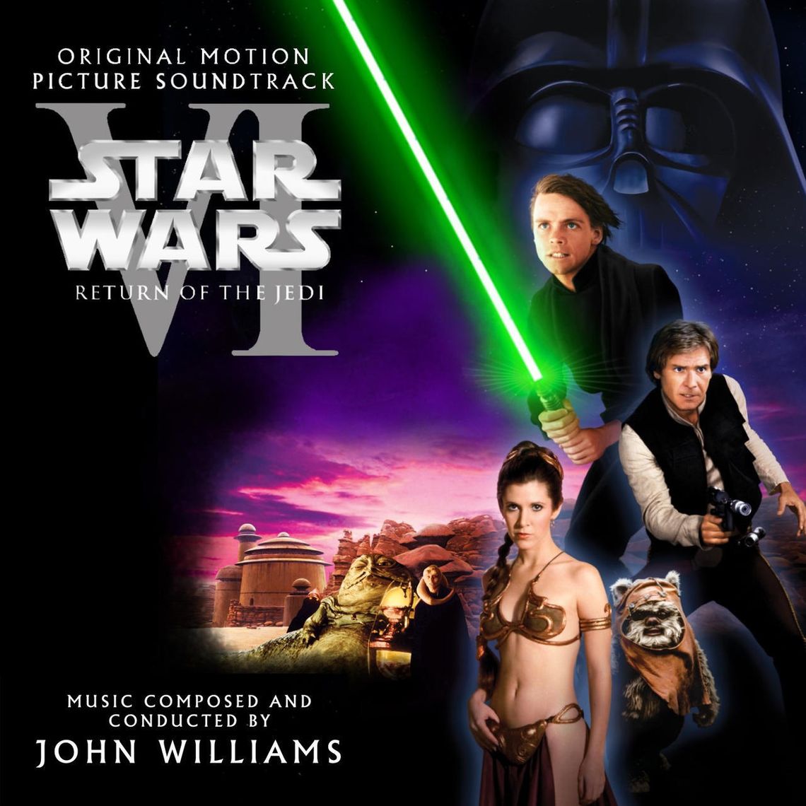 Koncert muzyki filmowej "Ennio Morricone, John Williams & other live concert"