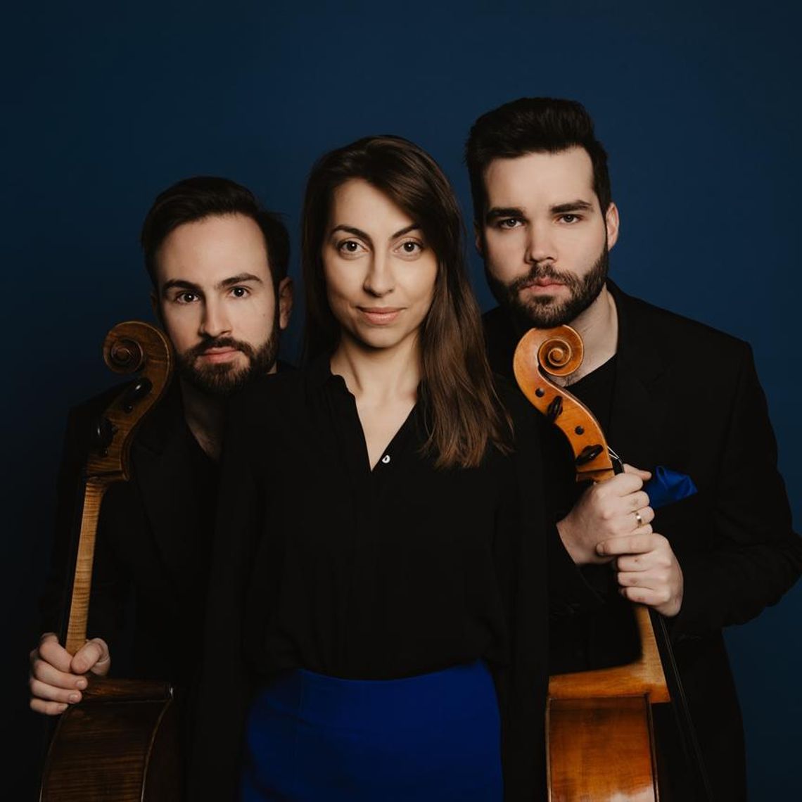 Koncert Nove Trio w Domu Kultury „Chemik”. Od Brahmsa do „Gwiezdnych wojen”