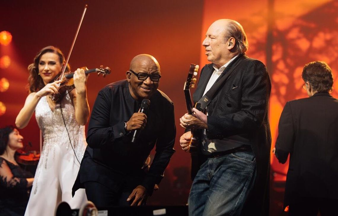 Koncert "The World of Hans Zimmer - A New Dimension" w kinie Helios Koncert "The World of Hans Zimmer - A New Dimension" w kinie Helios