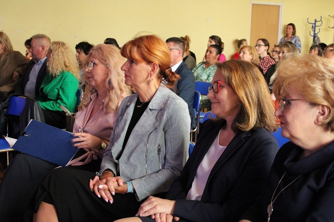 Konferencja „Słodko-gorzki świat osób niepełnosprawnych” Konferencja „Słodko-gorzki świat osób niepełnosprawnych”