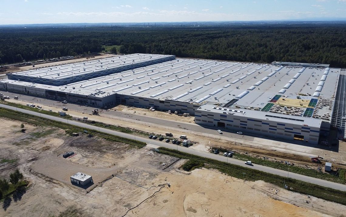 Koniec Eko-Okien w Kędzierzynie-Koźlu? Pracownicy mówią o zamknięciu zakładu, firma o reorganizacji