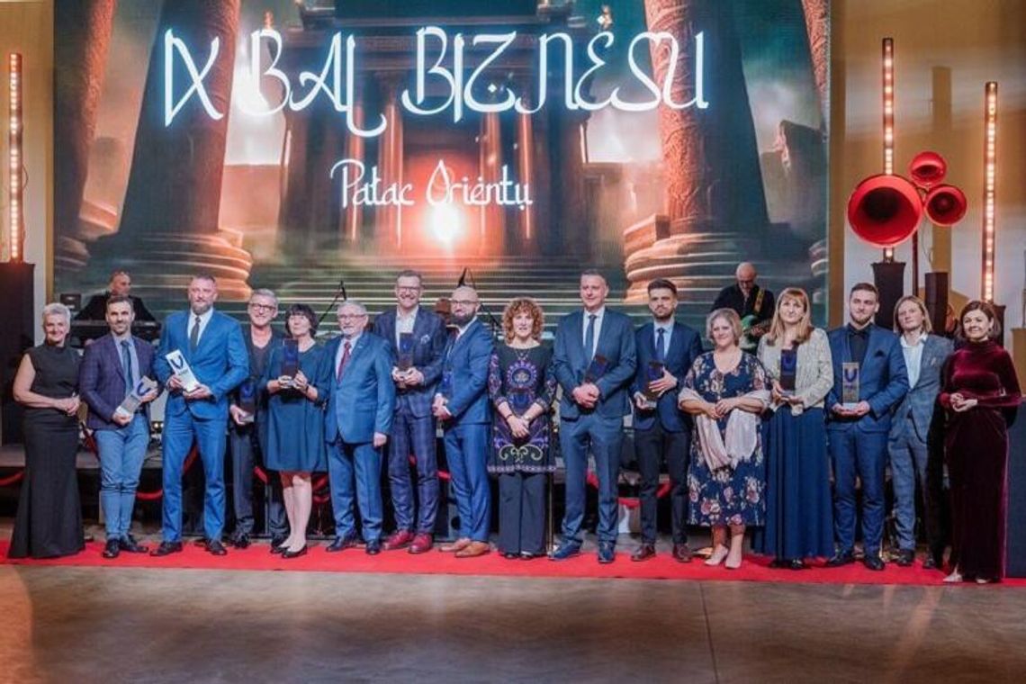 Konkurs "Kozły Biznesu". Zgłoś kandydata do 7 stycznia Konkurs "Kozły Biznesu". Zgłoś kandydata do 7 stycznia