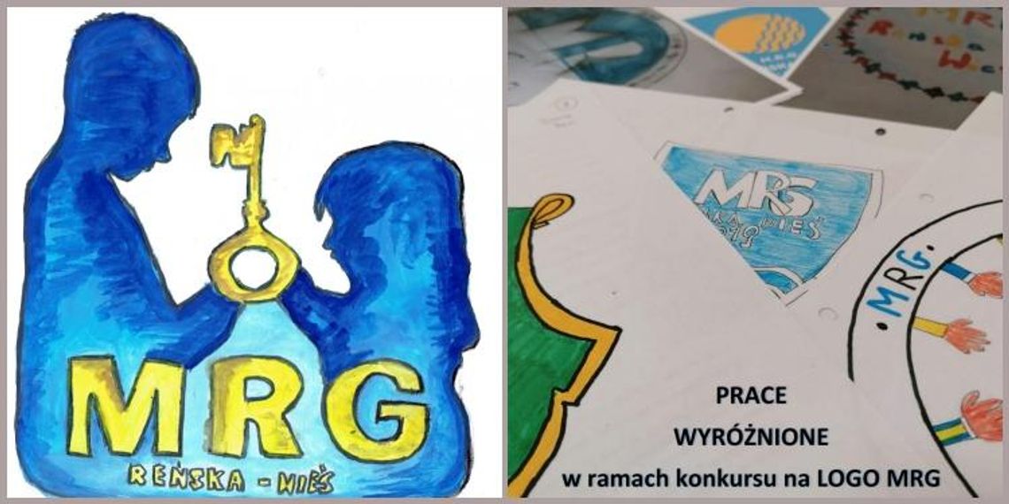 Konkurs na logotyp Młodzieżowej Rady Gminy Reńska Wieś rozstrzygnięty