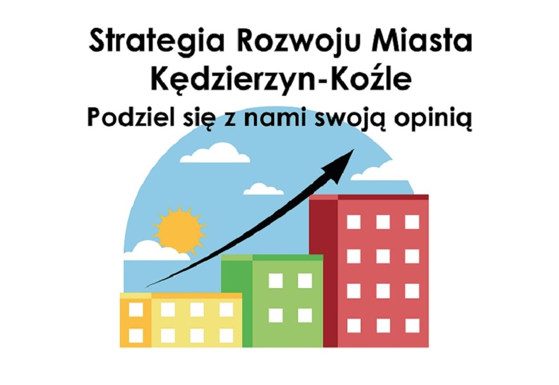 Konsultacje na temat strategii rozwoju Kędzierzyna-Koźla