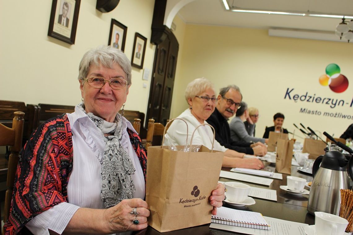 Konsultacje społeczne o polityce senioralnej w Kędzierzynie-Koźlu