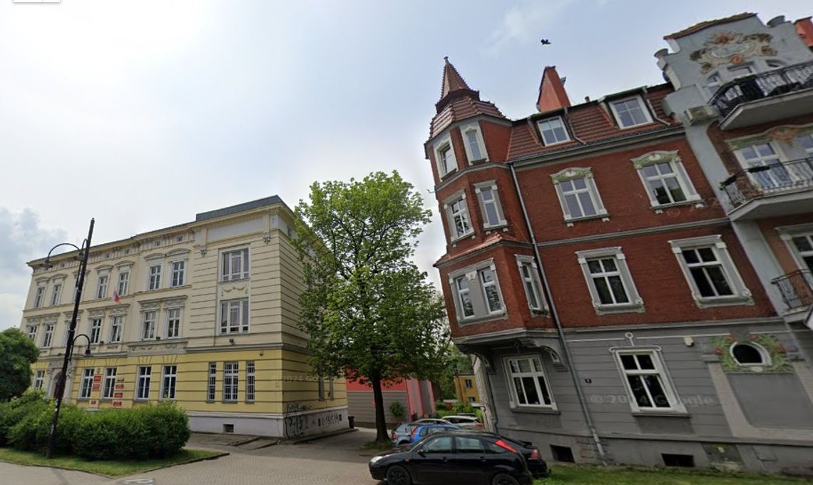 Konsultacje społeczne w urzędzie miasta dotyczące terenu w Koźlu Rogach Konsultacje społeczne w urzędzie miasta dotyczące terenu w Koźlu Rogach