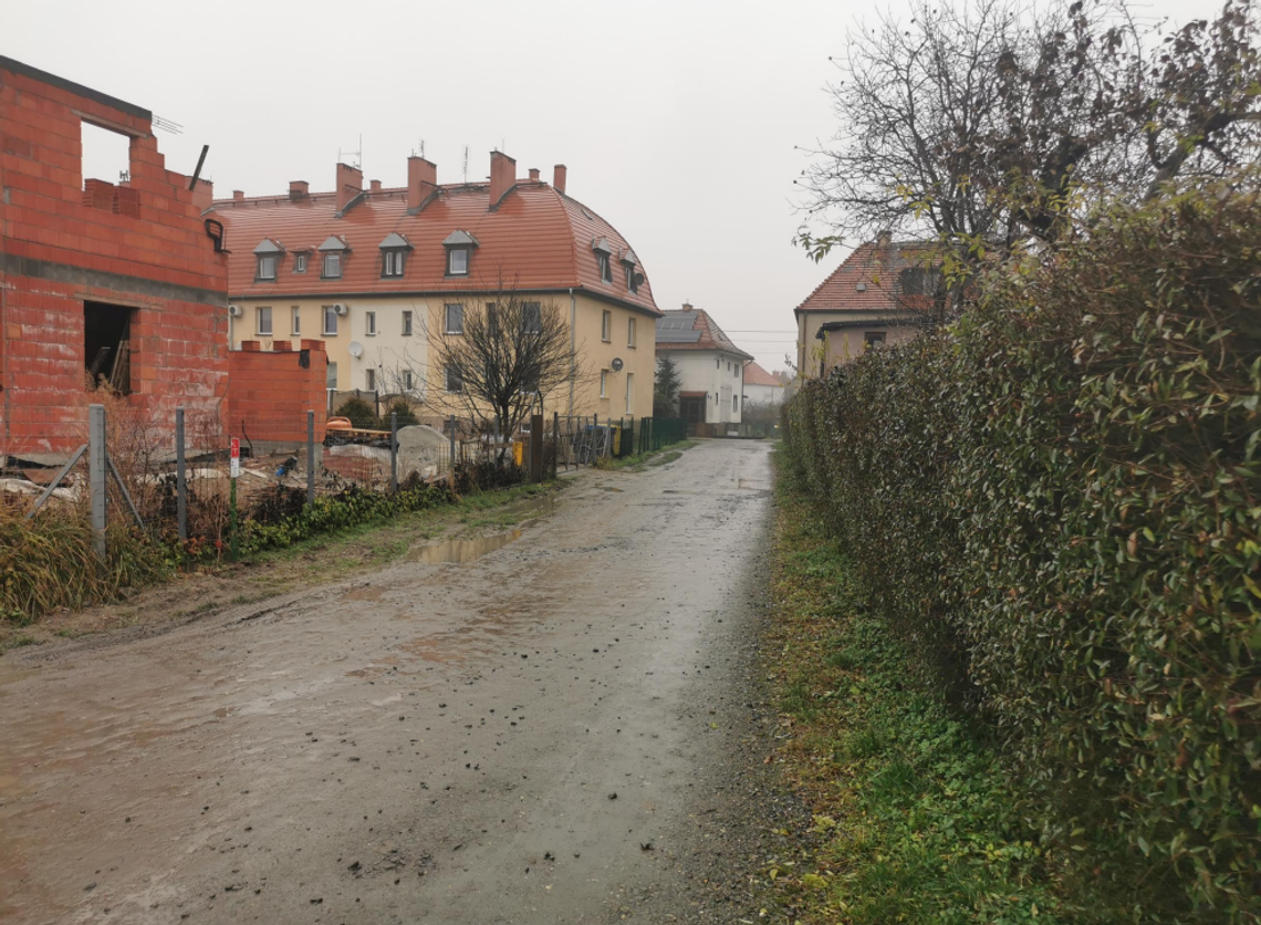 Konsultacje w sprawie ul. Mikołaja z Koźla