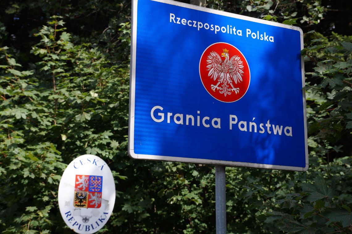 Kontrola na granicach państwa przedłużona do 3 maja Kontrola na granicach państwa przedłużona do 3 maja