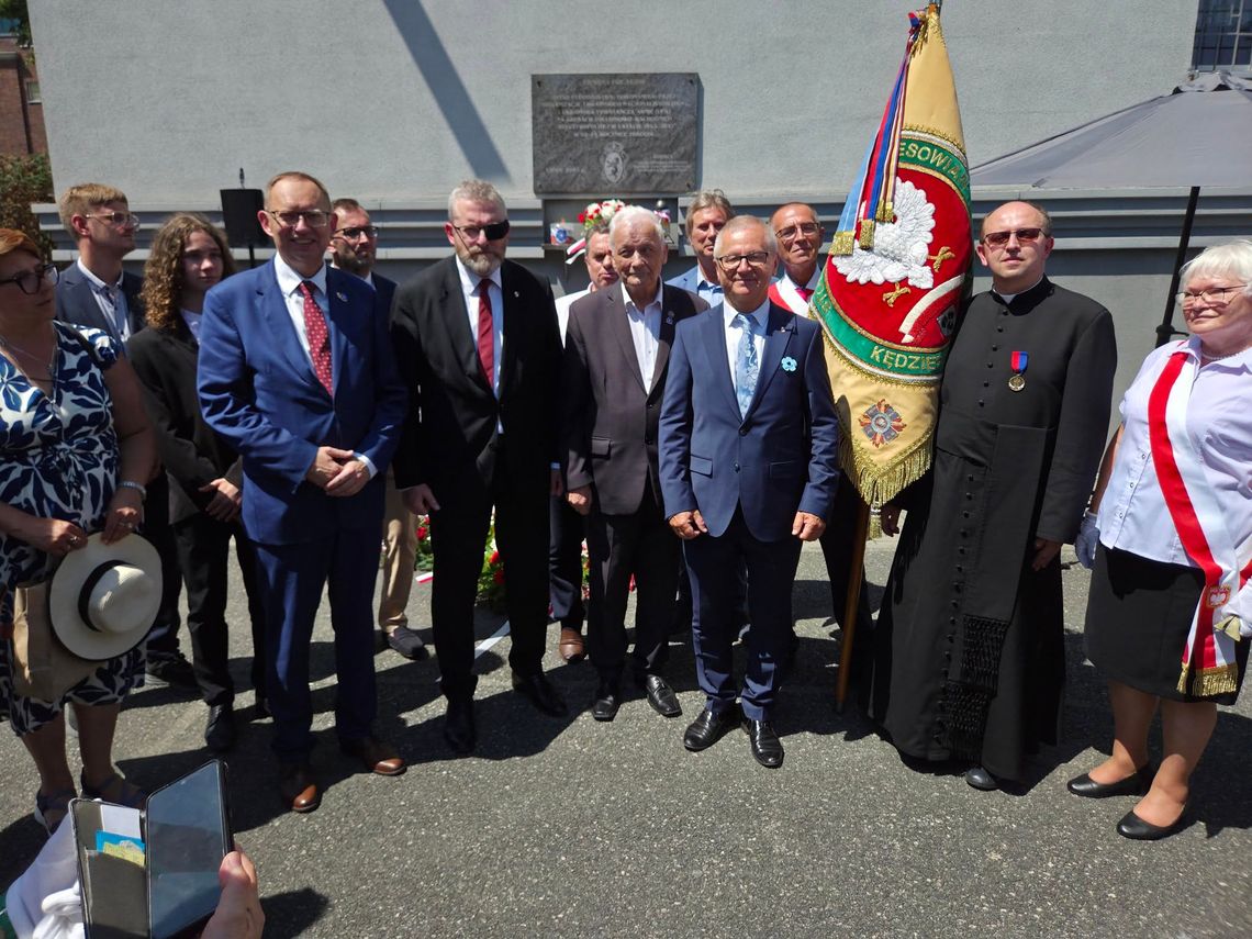 Kontrowersje po wystąpieniu Grzegorza Brauna w Kędzierzynie-Koźlu. Miasto zapowiada kroki prawne