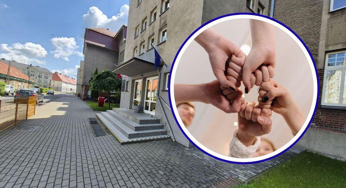 Kozielska "Budowlanka" w ogólnopolskim projekcie „Peer Support – Wsparcie Rówieśnicze!”