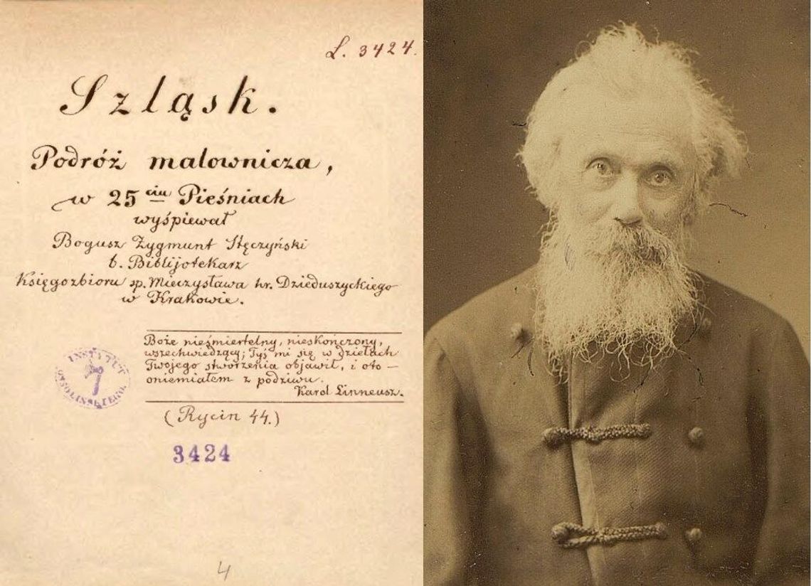 Koźle zapisane w podróżniczych wspomnieniach