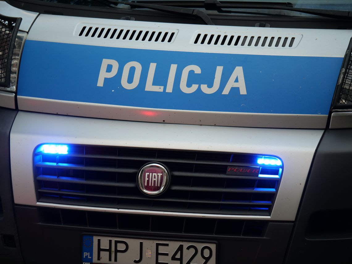 Krewki senior narozrabiał i uciekł. Zgubił kartę MZK