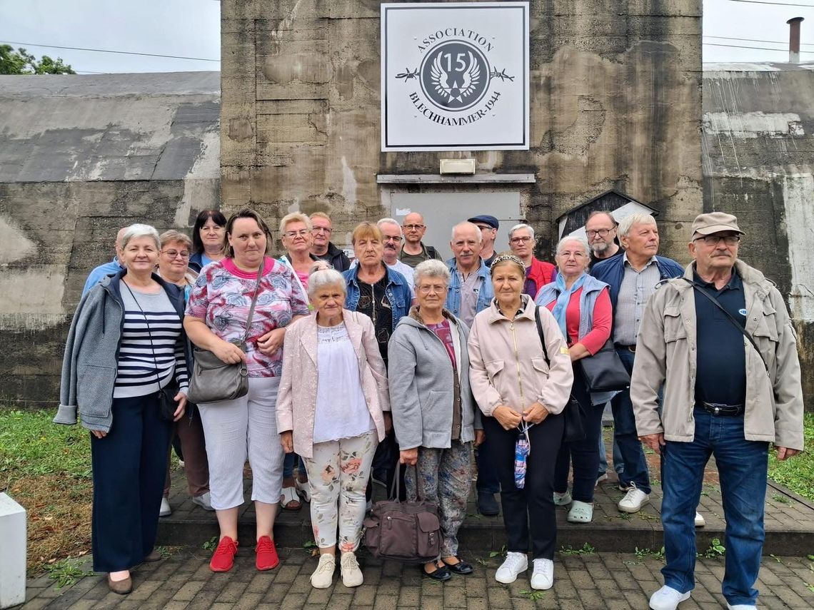 Krótka lekcja historii o wydarzeniach sprzed 80 lat. ZDJĘCIA