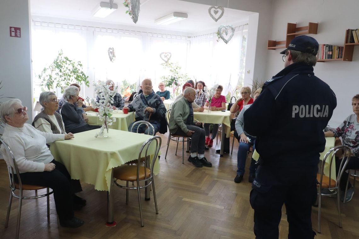 Krótka lekcja jak nie paść ofiarą oszustów