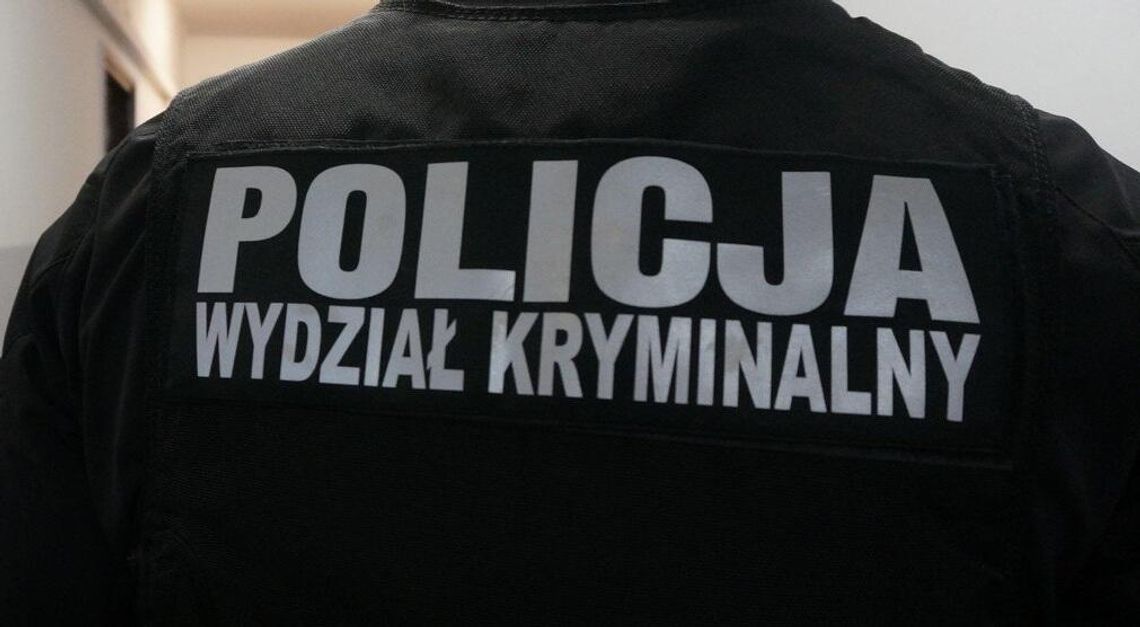 Kryminalni z Kędzierzyna-Koźla zatrzymali dwóch poszukiwanych