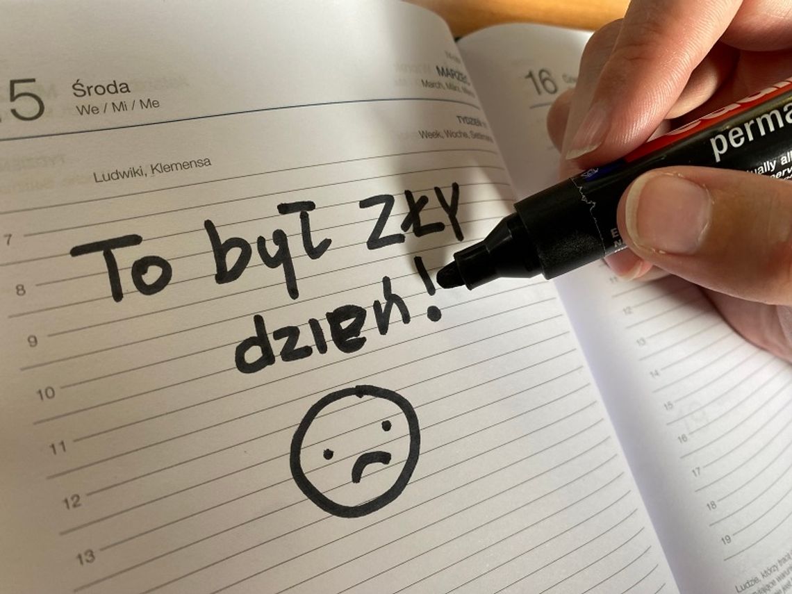 Kryzysy naszych dzieci! Otwarty wykład dla rodziców