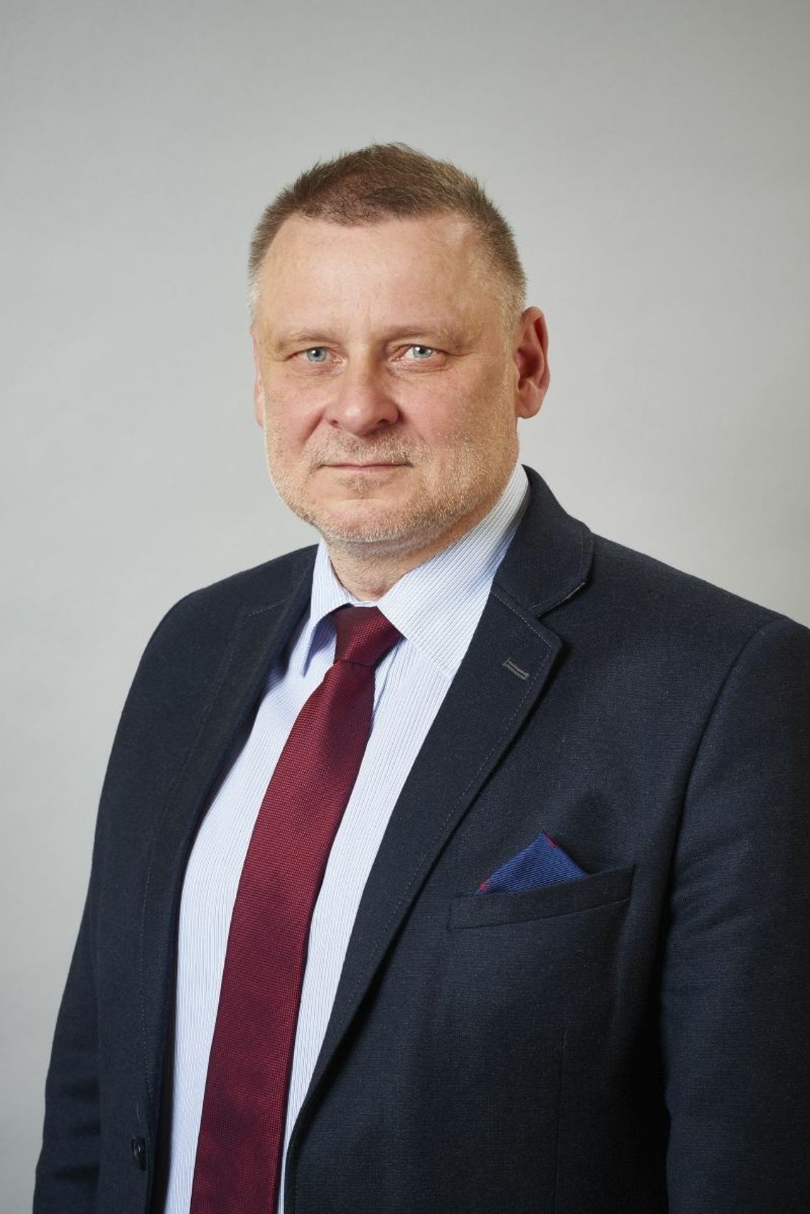 Kto zastąpi Wojciecha Jagiełłę na stanowisku wiceprezydenta?