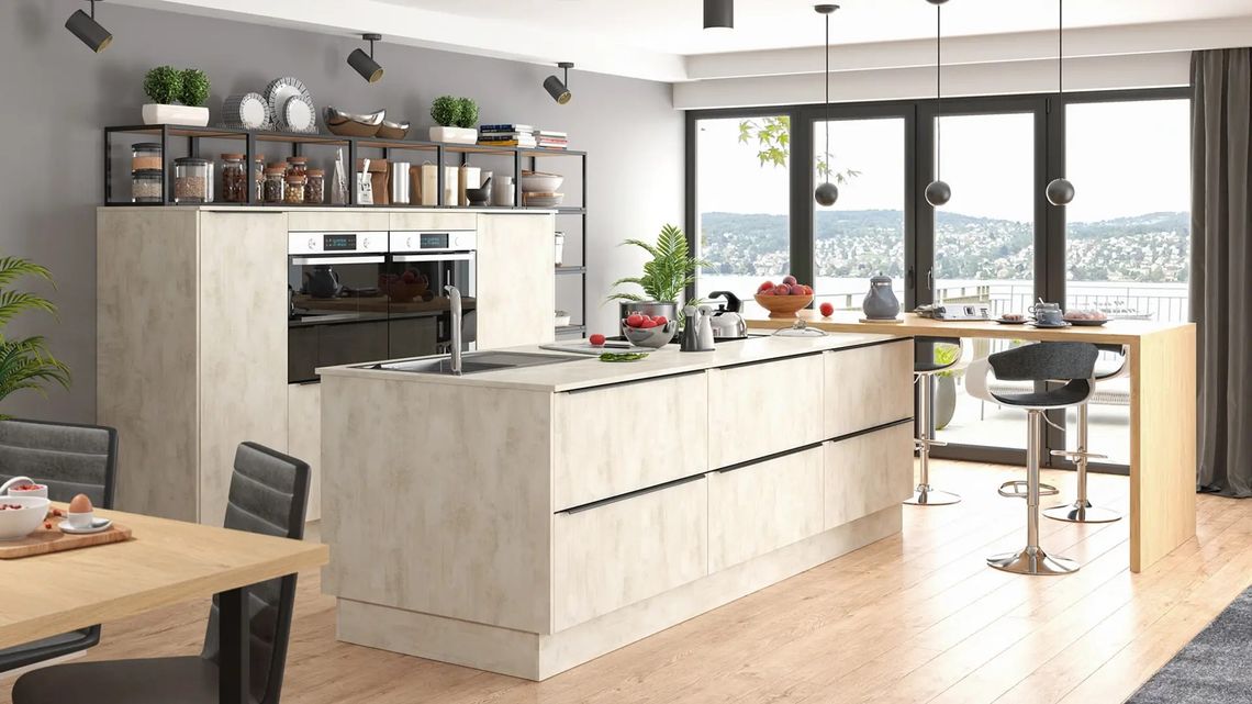 Kuchnie modułowe czy kuchnie na wymiar? Jak wybrać idealne rozwiązanie do swojego domu? Kuchnie modułowe czy kuchnie na wymiar? Jak wybrać idealne rozwiązanie do swojego domu?