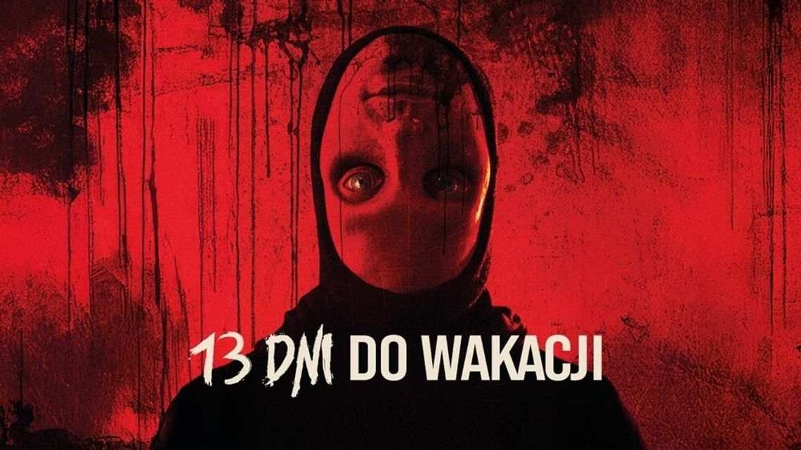 Kultura Dostępna w Heliosie. Seans filmu "13 dni do wakacji"