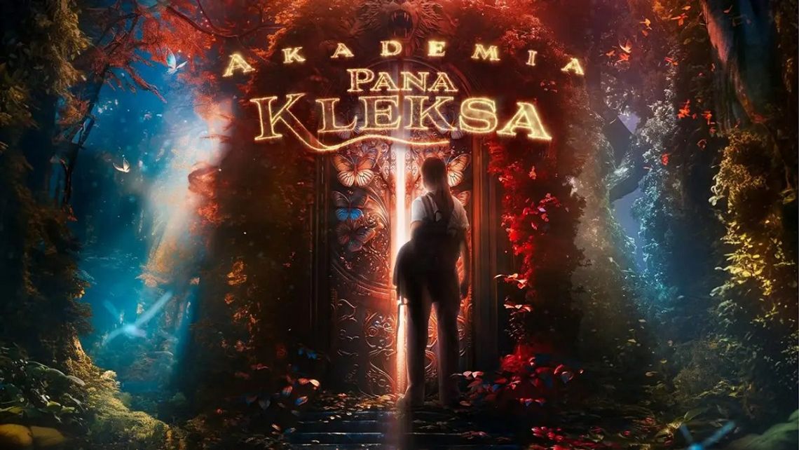 Kultura Dostępna w Heliosie. Seans filmu "Akademia Pana Kleksa"