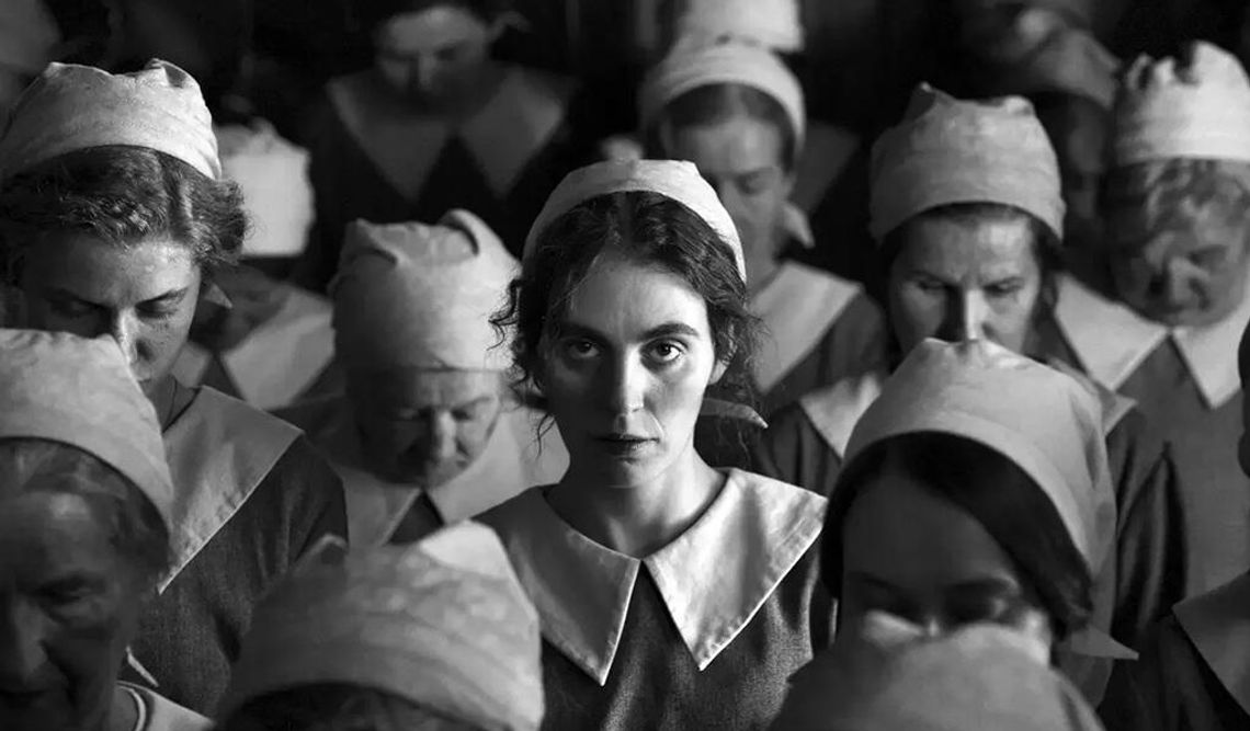 Kultura Dostępna w Heliosie. Seans filmu "Dziewczyna z igłą"